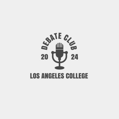 Debate Club 01 Thumbnail