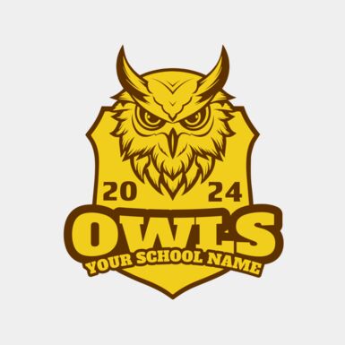 School Owls 03 Thumbnail