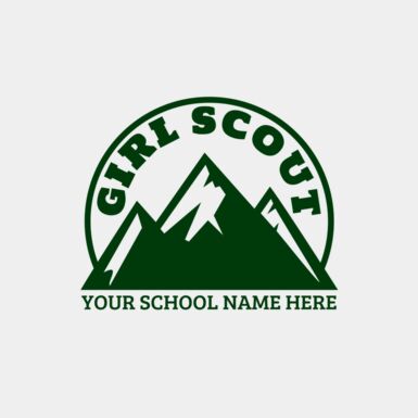 Girl Scout 01 Thumbnail