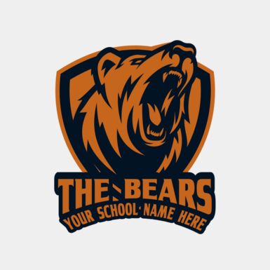 School Bears 03 Thumbnail