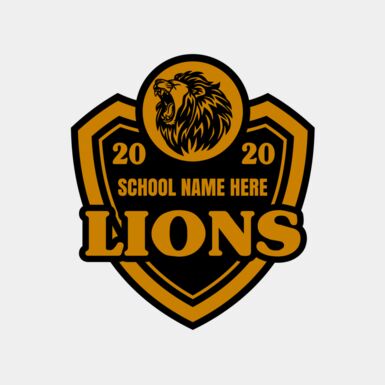 School Lions 12 Thumbnail