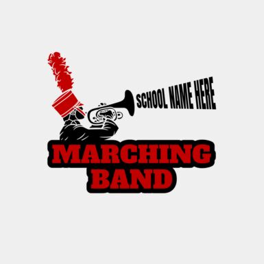 Marching Band 01 Thumbnail