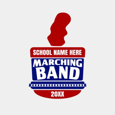 Marching Band 12 Thumbnail