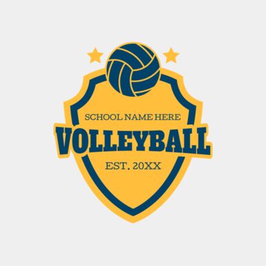 Volleyball 09 Thumbnail