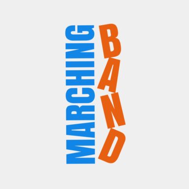 Marching Band 40 Thumbnail
