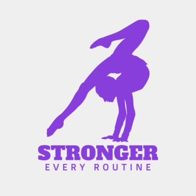 Gymnastics 45 Thumbnail