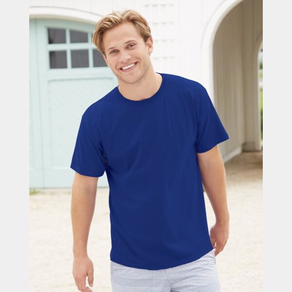 Essential-T T-Shirt Thumbnail