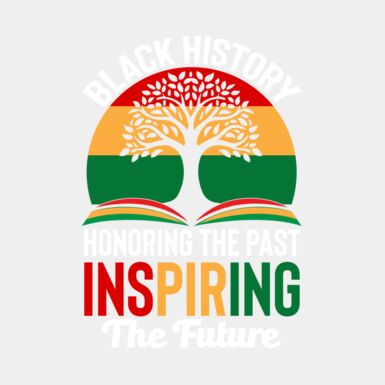 Black History Honoring The Past Inspiring The Future Thumbnail