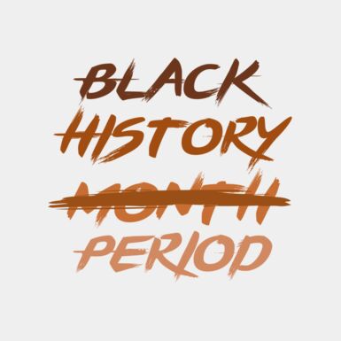 Black History Month Period 1 Thumbnail