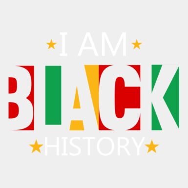 I am Black History 1 Thumbnail