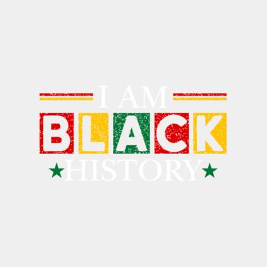 I am Black History 3 Thumbnail