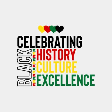 Celebrating Black SVG  Black History Svg  Thumbnail