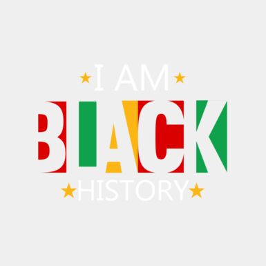 I am Black History 1 Thumbnail