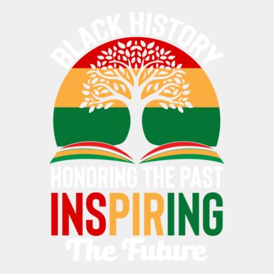 Black History Honoring The Past Inspiring The Future Thumbnail