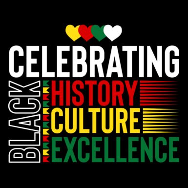 Celebrating Black SVG  Black History Svg 1 Thumbnail