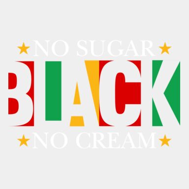 No Sugar No Cream Thumbnail