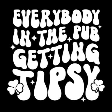 StPatricks White 07 Thumbnail