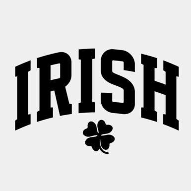 StPatricks Black 01 Thumbnail