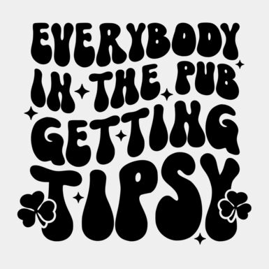 StPatricks Black 07 Thumbnail