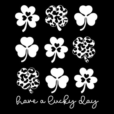 StPatricks White 09 Thumbnail