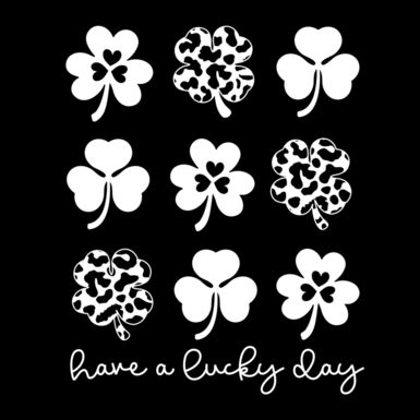 StPatricks White 09 Thumbnail