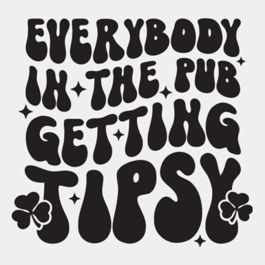 StPatricks Black 07 Thumbnail