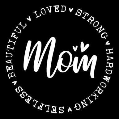 Mother White 07 Thumbnail