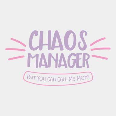 Chaos Manager But You Can Call Me Mom  Thumbnail