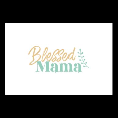 Blessed Mama Thumbnail