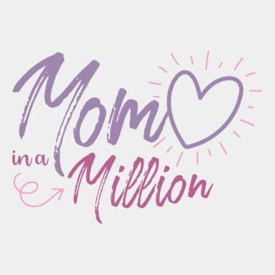 Mom In A Million  Thumbnail