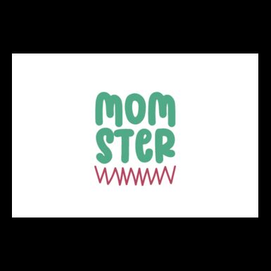 Momster Thumbnail