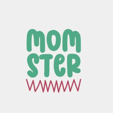 Momster Thumbnail