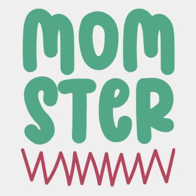 Momster Thumbnail