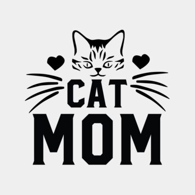 Cat mom Thumbnail