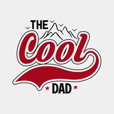 The Cool Dad 01 Thumbnail