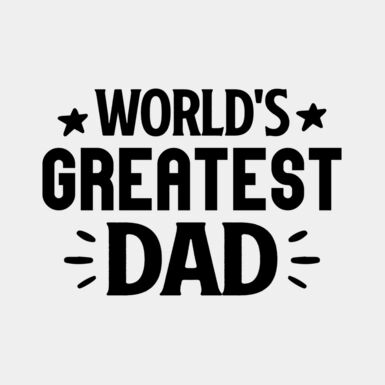 World s Greatest Dad 01 Thumbnail