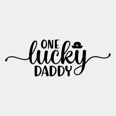 One Lucky Daddy Thumbnail
