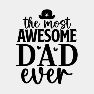 The Most Awesome Dad Ever 01 Thumbnail