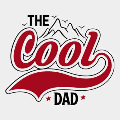 The Cool Dad Thumbnail