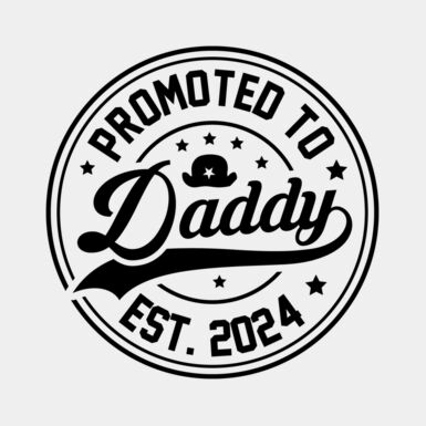 Promoted to Daddy Est  2024 01 Thumbnail