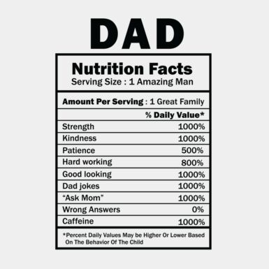 FathersDay Black 07 Thumbnail