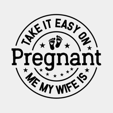 Take It Easy on Me My Wife is Pregnant 01 Thumbnail
