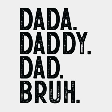 FathersDay Black 01 Thumbnail