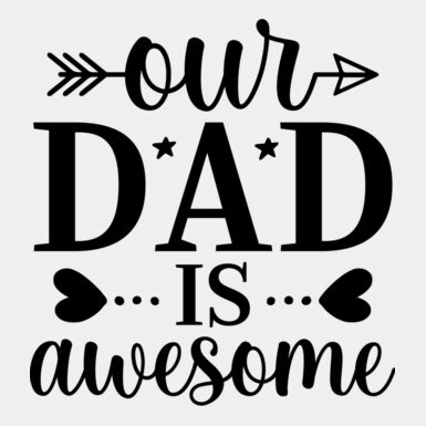 OUR DAD is AWESOME Thumbnail