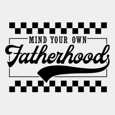 FathersDay Black 02 Thumbnail