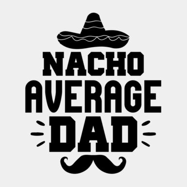 Nacho Average Dad 01 Thumbnail