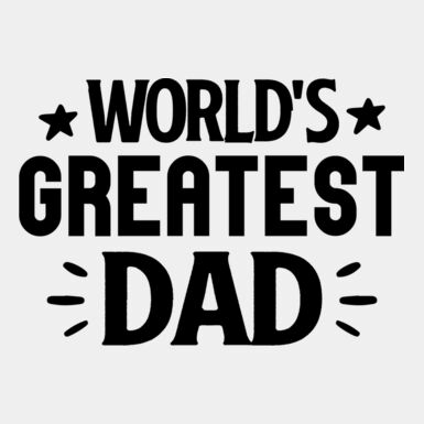 World s Greatest Dad Thumbnail