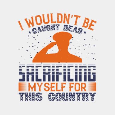 I wouldn t be caught dead sacrificing myself for this country 01 Thumbnail