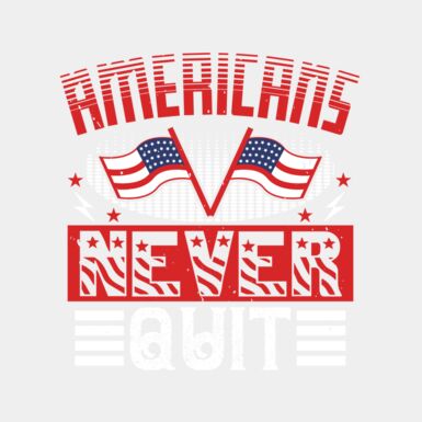 Americans never quit 01 Thumbnail