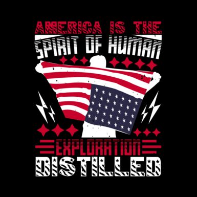 America is the spirit of human exploration distilled 01 Thumbnail